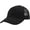 Black, variant on Small Size Trucker Hat Snapback Mesh-Back Baseball Cap for Small Head Adult Men Women