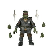 Universal Monsters/Teenage Mutant Ninja Turtles - 7” Scale Action Figure - Raphael as Frankenstein's Monster