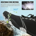 thumbnail image 2 of Running Shoes for Women & Men | Wide Toe Box Sole for Natural Ground Feeling, Hiking Shoes, 2 of 8