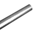 thumbnail image 4 of tubo redondo para closet de 240 x 2.5 cm plata, 4 of 4