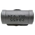 thumbnail image 2 of Raybestos WC37021 Professional Grade Drum Brake Wheel Cylinder Fits select: 1967-1969 CHEVROLET CHEVELLE, 1976-1981 PONTIAC FIREBIRD, 2 of 6