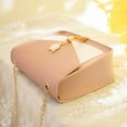 thumbnail image 4 of Jierger Women Cover Fringe Shoulder Small Square Bag Messenger Cat Mobile Phone Bag for Women Shoulder Purses and Handbags for Men Women Outdoor Travel Work, 4 of 7