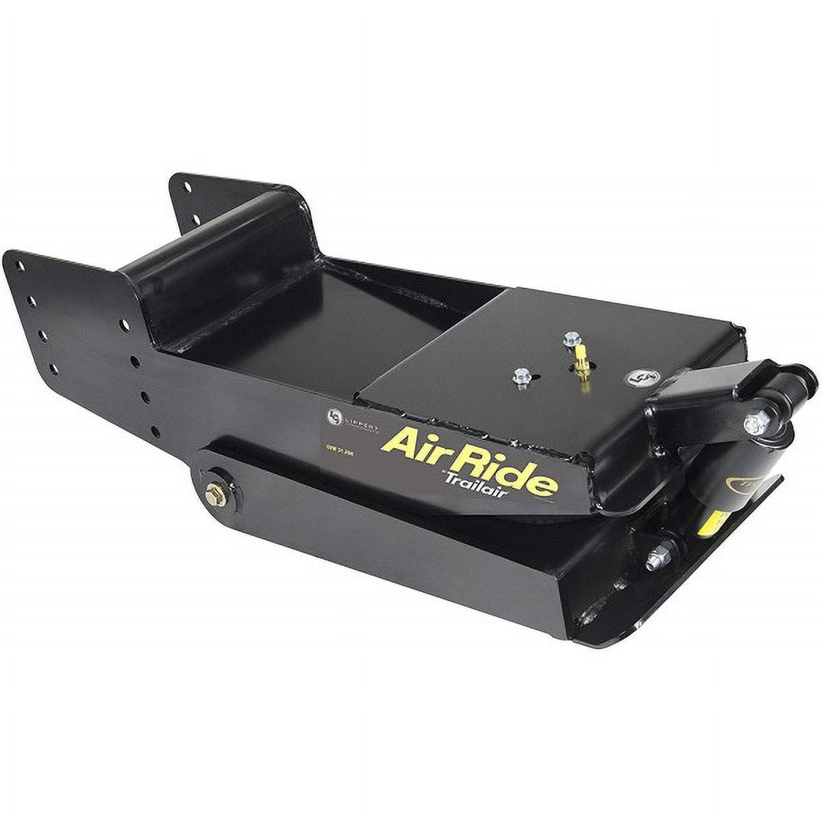 Lippert Components Fifth Wheel Trailer Hitch Pin Box 158778 Air