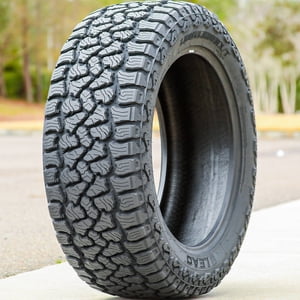 Leao Lion Climber X/T 265/60R20 121/118Q E 10 Ply Extreme Terrain Light Truck Tire Sansujyuku sansujyuku.com