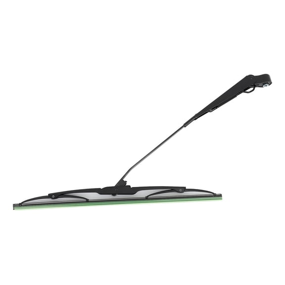 Applicable to Windshield Wiper Motor Kit 7731000001, Long Shaft, 12