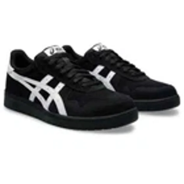 ASICS JAPAN PRO 1201A920 001 Black/White Skateboarding Shoes