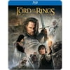 The Lord of the Rings: The Return of the King (Blu-ray) (Steelbook), New Line Home Video, Action & Adventure