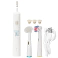 thumbnail image 2 of Toothbrush,Sonic Electric Toothbrush for Teeth Cleaning Tools Electric Toothbrush Precision Engineered, 2 of 8