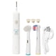 thumbnail image 1 of Cepillo de dientes eléctrico Jadeshay Sónico Diseño IPX7, 1 of 8