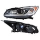 thumbnail image 1 of Faro Principal TYC 2016 A 2017 Honda Lado Conductor Con Luz de Día, 1 of 4