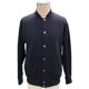thumbnail image 5 of Ceisia Men's fashion casual solid color stand collar jacket pocket Gift long sleeve outerwear, 5 of 7
