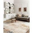 thumbnail image 1 of Loloi II Alchemy Collection Area Rug ALC-03 Ivory/Multi 2'-8" x 13', 1 of 8