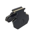 thumbnail image 1 of Motorcycle Scooter Brake Pads Metal Seperator Clip Split Shrapnel for Chinese Tailg 50cc Rear Brake Pads, 1 of 4