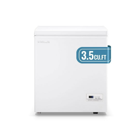 Chest & Deep Freezers Walmart Canada