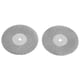 thumbnail image 5 of 50 Piezas Accesorios 35mm Disco de Corte de Diamante para Disco de Muela de Metal Mini Circular para Taladro Herramienta Rotativa, 5 of 5