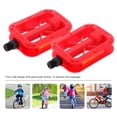 thumbnail image 3 of MasteelfCA 1 Set of Professional Bicycles Pedals Replaceable Cycle Pedals Wear-resistant Ride Pedals, 3 of 8