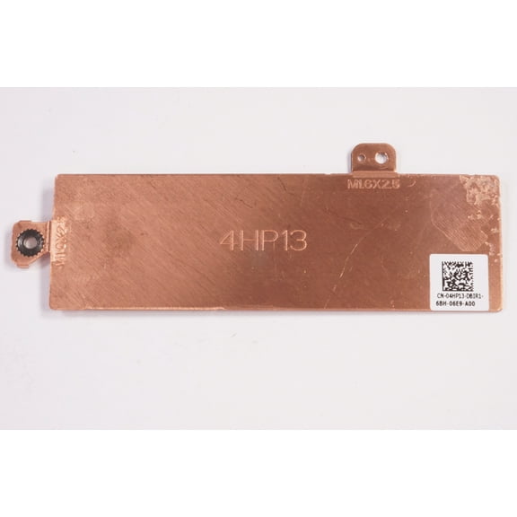 4HP13 Dell Hard Drive Caddy XPS9365-7002SLV-PUS XPS9365-7086SLV-PUS