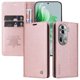 thumbnail image 1 of Funda para OPPO Reno 11 5G Estuche de Cuero PU Tipo Cartera con Ranuras para Tarjetas y Cierre Magnético, 1 of 5
