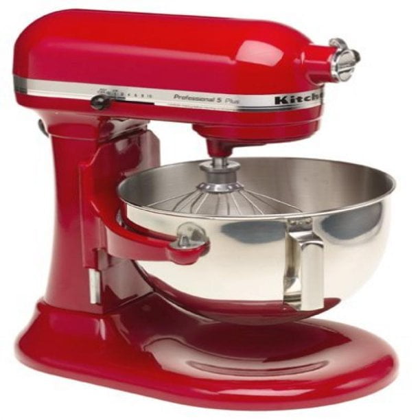 KitchenAid KV25GOXER Professional 5 Plus 5Quart Stand Mixer, Empire