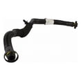 thumbnail image 2 of Motorcraft PCV Hose Fits select: 2013-2016 FORD ESCAPE, 2014-2019 FORD FIESTA, 2 of 3