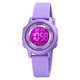 thumbnail image 1 of Children's Colorful LED Light Fashion Watch, 1 of 5