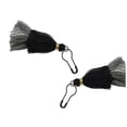 thumbnail image 5 of 1000pcs Bulb Safety Pins, Metal Gourd Pin, Small Pins, Safety Pin RCO, 5 of 5