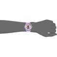 thumbnail image 1 of L.O.L. ¡Sorpresa! Reloj de cuarzo para niñas con correa de plástico, púrpura, 16 (Modelo: Accutime Accutime, 1 of 2
