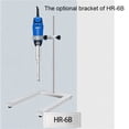 thumbnail image 4 of HR-6B 35000rpm Lab Portable Handheld High Speed Homogenizer Mixer Machine With 10G Standard Working Head, 4 of 4