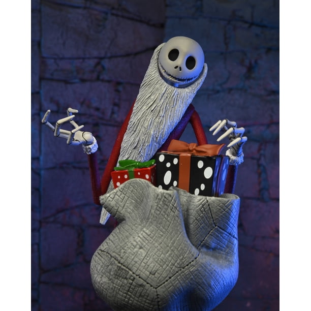 Santa Jack Figure | Movie figurines for hobby shops - Walmart Santa Jack Figure | Movie figurines for hobby shops - Walmart