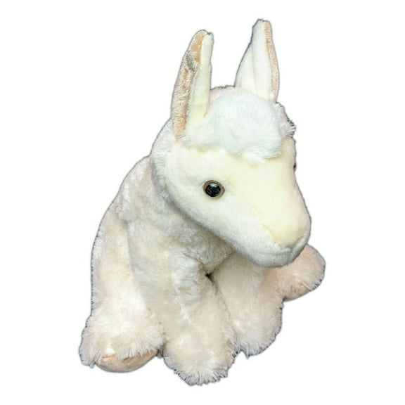 LLAMA Stuffed Animal Plush by Aurora, 14" Tall, 50317