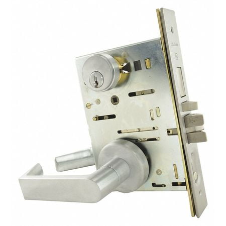 tvs xl lock set price