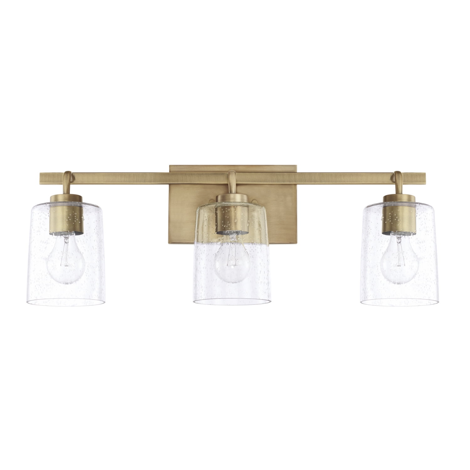 greyson vanity light