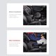 thumbnail image 3 of Cojín de reposabrazos de coche Funda para reposabrazos de coche, cojín multifunción para consola central de coche, almohada con panel retráctil, puerto de carga USB, portavasos, rejilla de almacenamie, 3 of 8