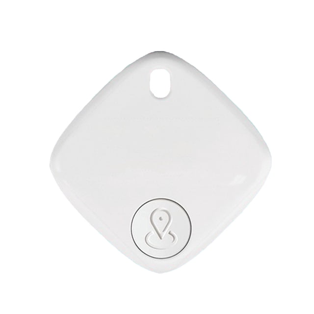 Mini Pet Locator Universal Collar Compatible iOS Android Worldwide Tracking No Monthly Fees 25g Lightweight Cats Dogs