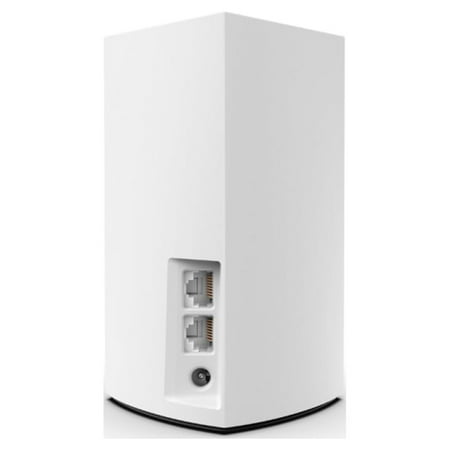 Linksys - Velop AC1300 Dual-Band Mesh Wi-Fi 5 System (3 Pack) - White