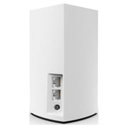 Linksys 3 Pack Velop Intelligent Mesh WiFi System, White