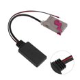 thumbnail image 4 of Módulo Bluetooth Para Coche, Cable AUX Bluetooth5.0 Resistente Al Calor Antidesgaste Para Actualización ANGGREK Otros, 4 of 8