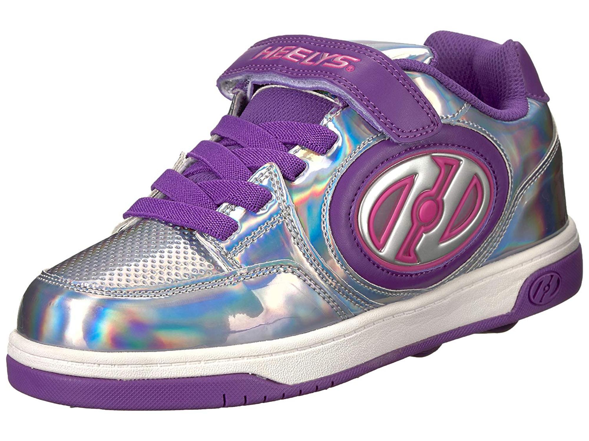 formal heelys