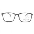 thumbnail image 4 of 2 Pairs Adjustable Temples Progressive Reading Glasses Blue Light Blocking Readers, 4 of 5