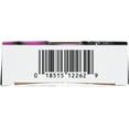 thumbnail image 5 of Nutra Nail Gel Perfect 5 Minute Gel French Silver Glitter Strips Kit - 2.71 Oz, 5 of 9