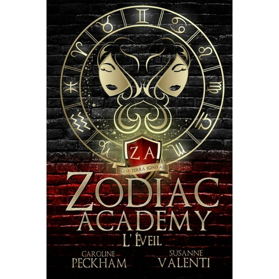 L'Éveil, (Paperback)