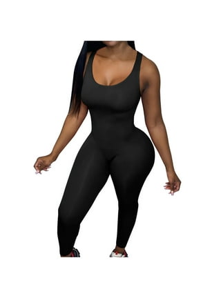 Zupora Seamless Bodysuit for Women Shapewear Tummy Control Slimming body  shaper Waist Trainer Jumpsuit Bra Top
