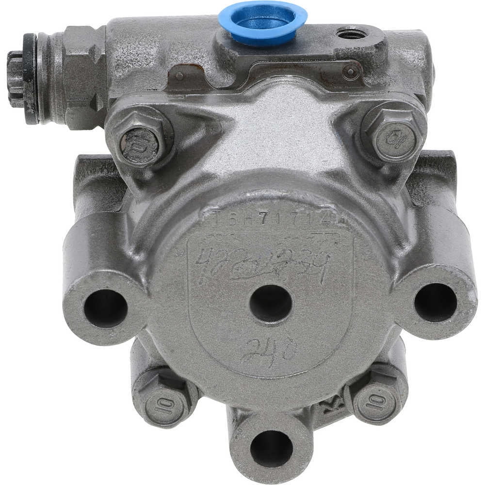 MAVAL 96240M Reman Power Steering Pump
