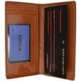 thumbnail image 3 of High End Checkbook Cover, 3 of 7