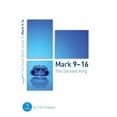 thumbnail image 1 of Pre-Owned Mark 9-16: The Servant King: Seven Studies for Individuals or Groups (Paperback) 1904889514 9781904889519, 1 of 1