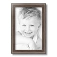 thumbnail image 2 of ArtToFrames 9x14 inch Contrast Grey Picture Frame, Gray Wood Poster Frame (4930), 2 of 7