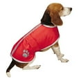thumbnail image 2 of Pet Edge Classic Nor'easter Blanket Pet Coat - Small - Black, 2 of 4