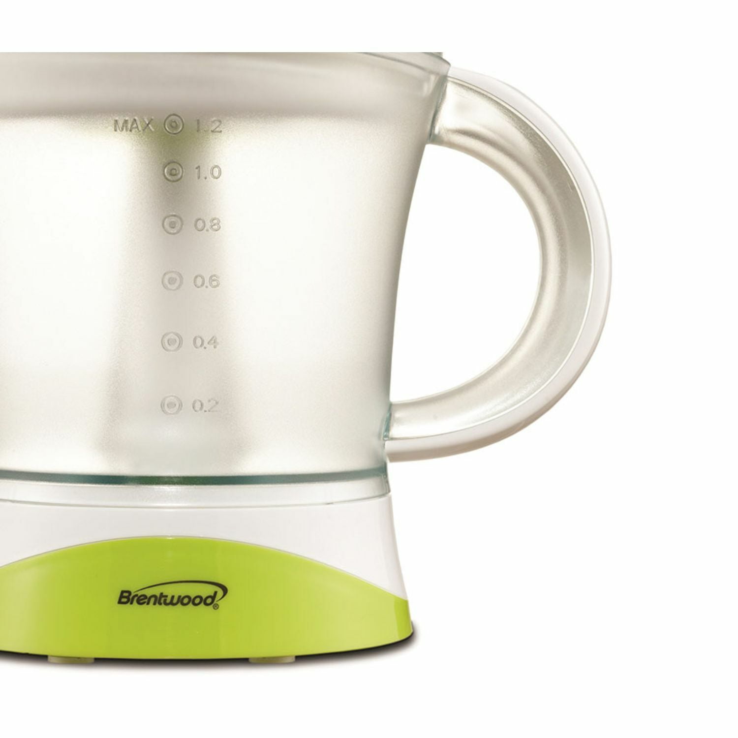 Brentwood Appliances Brentwood® Appliances 40-ounce Electric Citrus Juicer