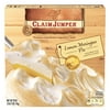 Claim Jumper Lemon Meringue Pie Frozen Dessert, 39 Oz
