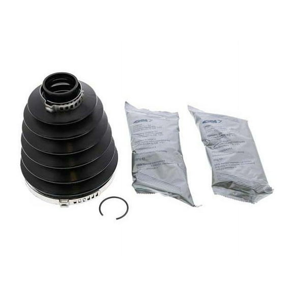 CV Boot Kit - Compatible with 2006 - 2011 Mercedes-Benz ML350 2007 2008 2009 2010